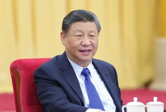 Xi calls on CPPCC members to build consensus for Chinese modernization