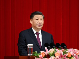 Xi addresses 2023 New Year gathering of CPPCC National Committee