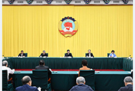 Wang Huning urges advancing political consultative conference system