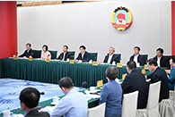 CPPCC members call for supportive policies for urban renewal