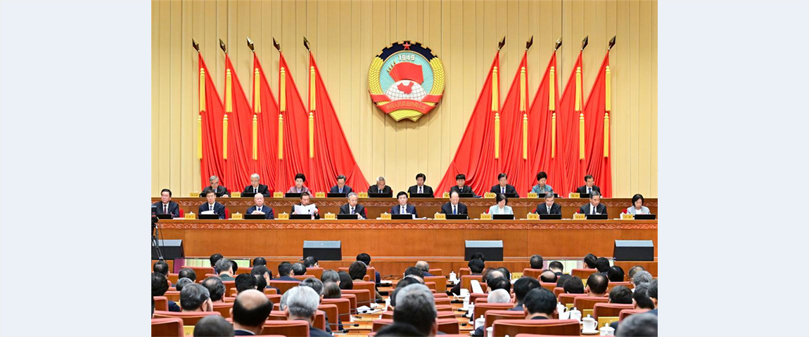 CPPCC members call for building cultural confidence, strength