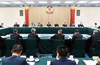 CPPCC members discuss uniting overseas Chinese and guiding them to convey China’s voice