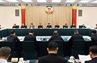 CPPCC members discuss enhancing regional development strategy by deepening industrial cooperation