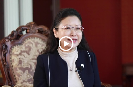 CPPCC member discusses family-friendly society