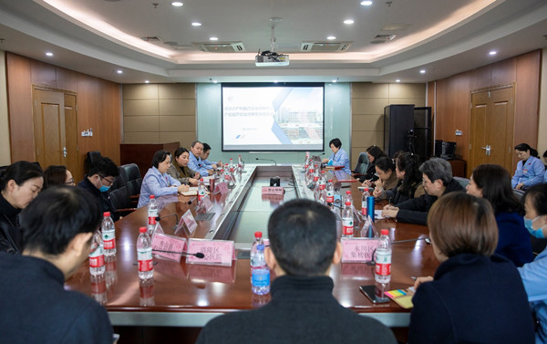 Expert meeting on prenatal ultrasound quality control held in Chongqing