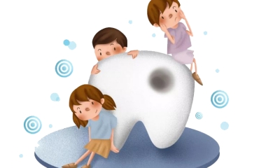 Things you should know about tooth decay