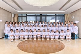 Gynaecology Fourth Department