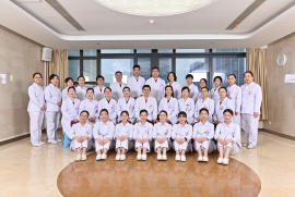 Gynaecology Third Department