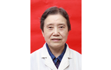 Pediatric Outpatient: Wang Chonghui