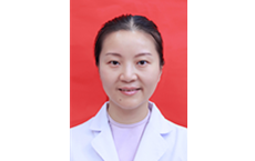 Pediatric Outpatient: Liu Xiaorong
