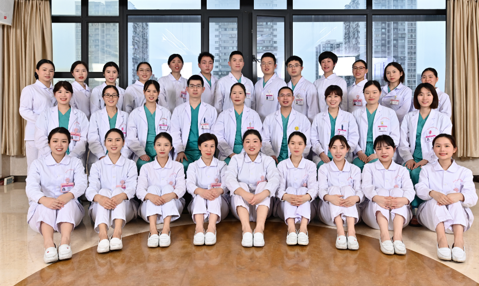 Breast and Thyroid Surgery Department