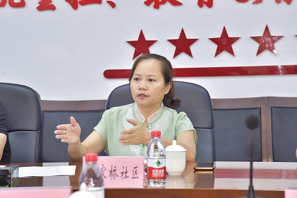 Chongqing delegate works to serve Party's purpose