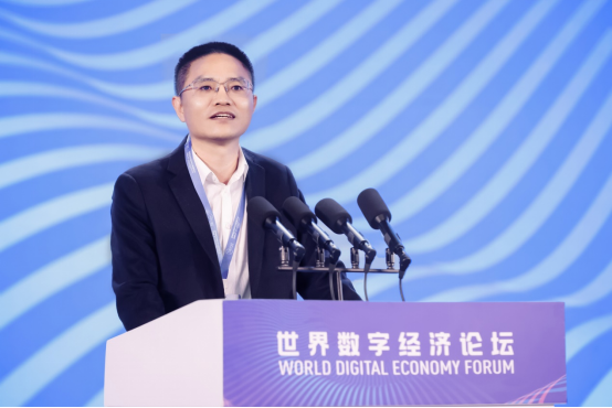 Tencent contributes to Chongqing's rural vitalization