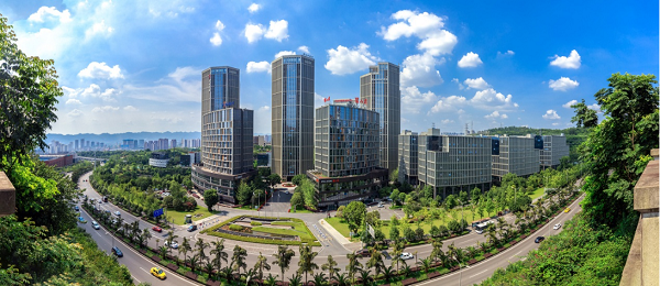 20b-yuan FoF to serve new area’s high-quality development