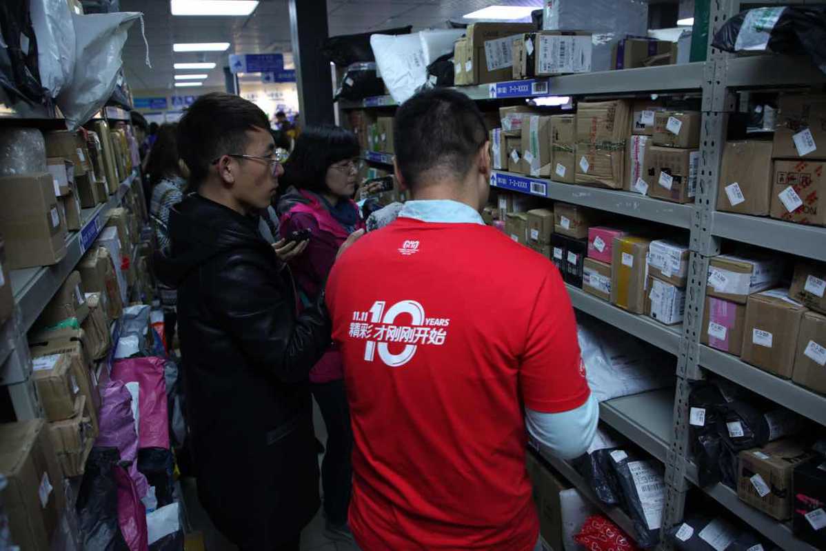 China's first student delivery team set up in Chongqing