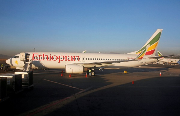 Chongqing to launch three freight routes with Ethiopian Airlines