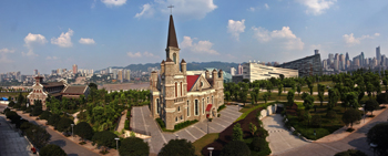 Achievements of Chongqing’s Liangjiang New Area