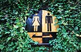 New draft raises the standards for public restrooms