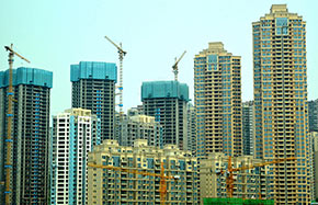 Govt takes measures to stabilize Chongqing's property market