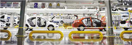 Beijing Hyundai gears up manufacturing in Liangjiang