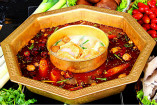 Chongqing cuisine