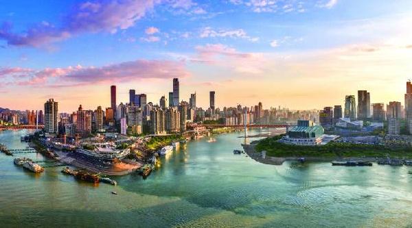 Chongqing attracts foreign-invested enterprises