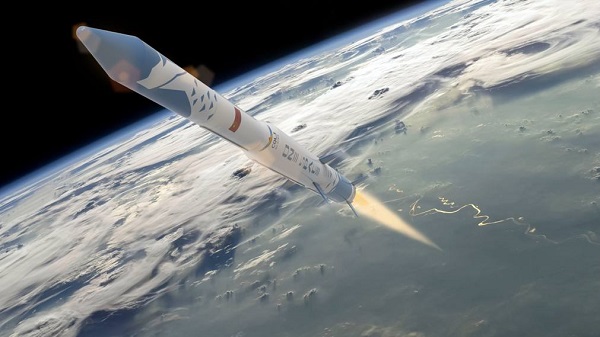 One Space OS-M carrier rocket to launch at the end of March 2019