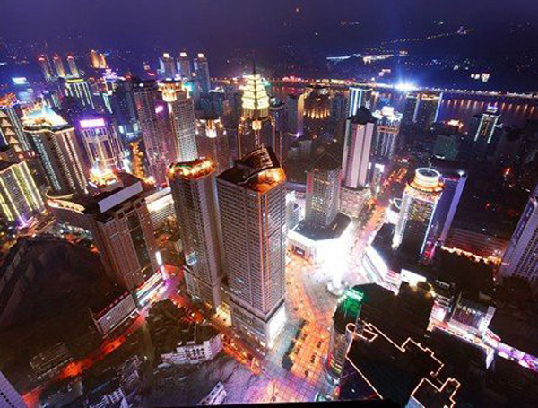 Chongqing rolls out measures to support SMEs