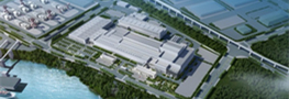 Hitachi ABB Power Grids builds new manufacturing base in Liangjiang