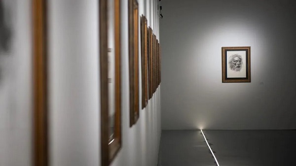 Art museum debuts authentic works of Pietro Annigoni