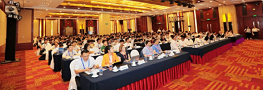Intelligent safety meeting convenes in Chongqing