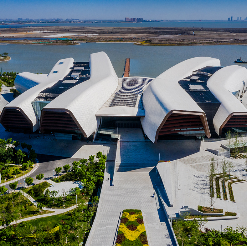 National Maritime Museum of China