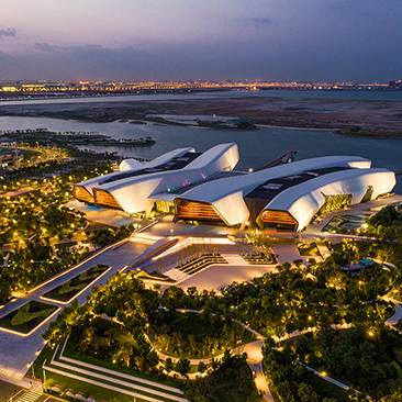 National Maritime Museum of China