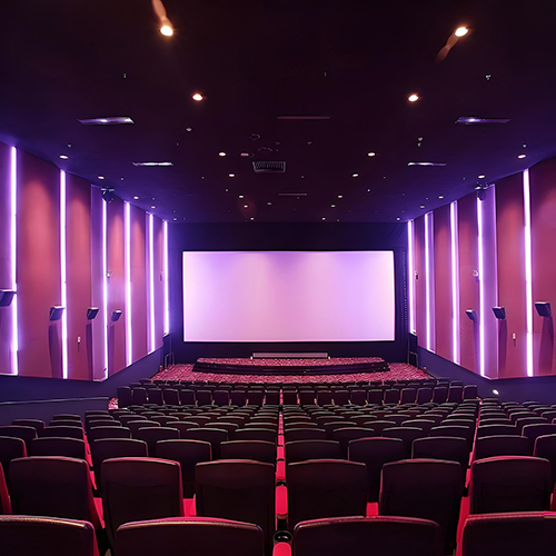 CGV Xingxing International Cinem (Binhai IMAX Branch)