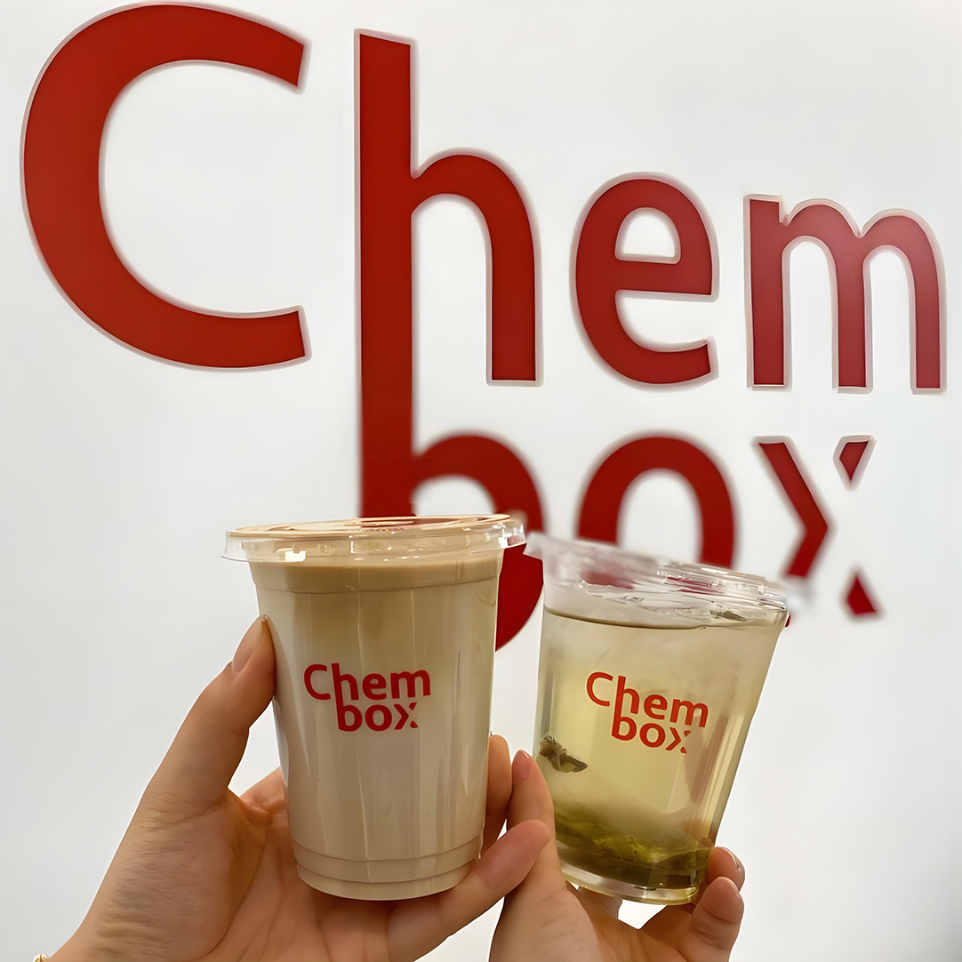 Chembox·Coffee (K11 Select Branch)