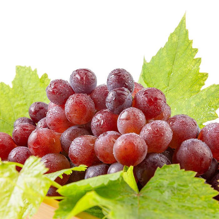 Chadian Muscat Grapes