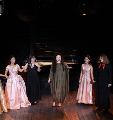 Tianjin Juilliard expands musical reach