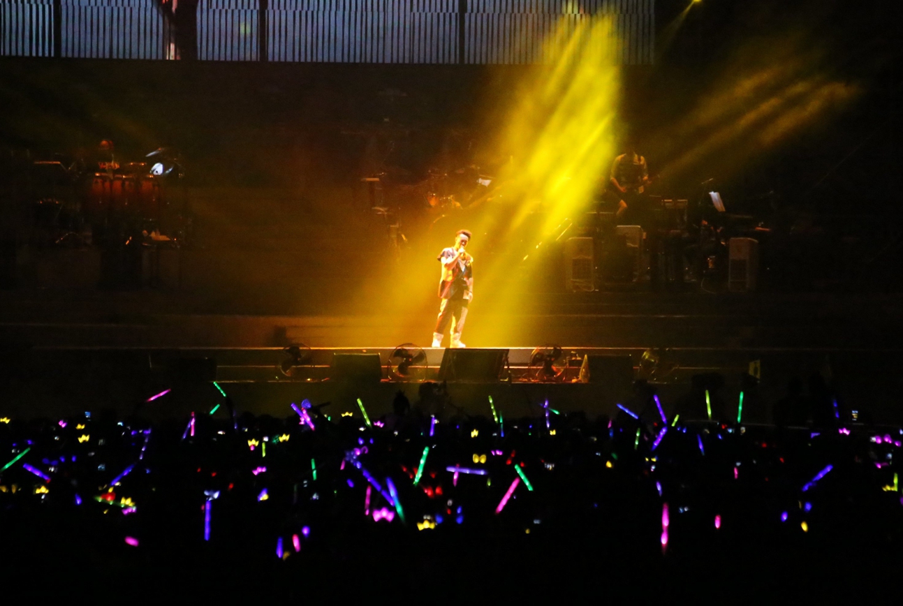 Golden Classic Pop Concert