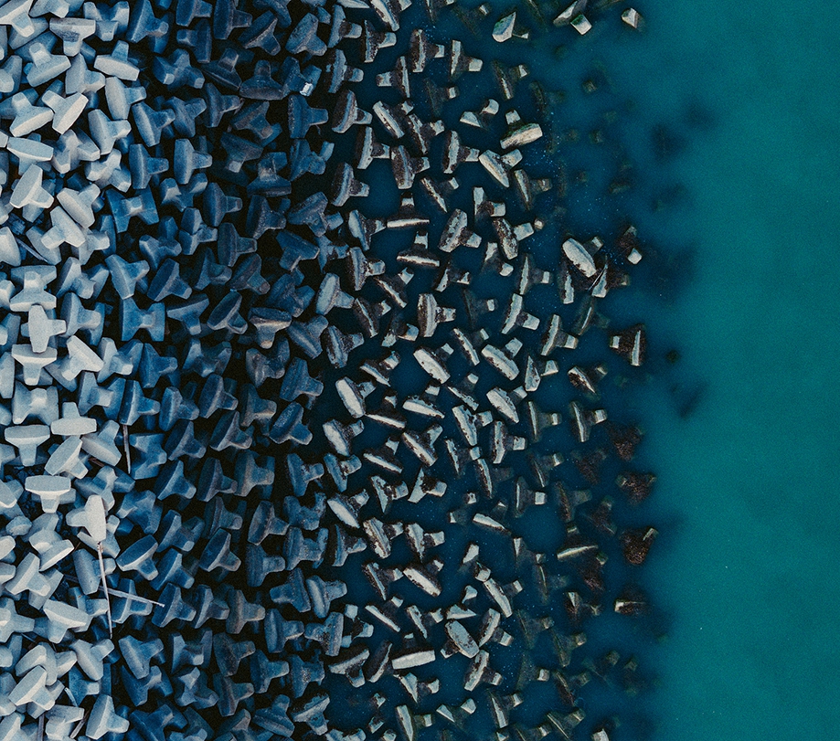 Dongjiang Bay Scenic Area