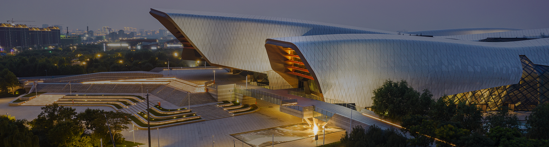 National Maritime Museum of China