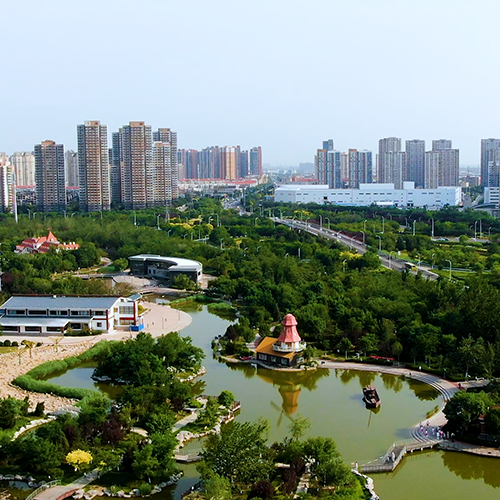 Hangzhoudao