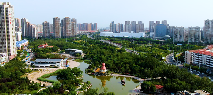 Hangzhoudao