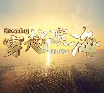 Crossing Binhai