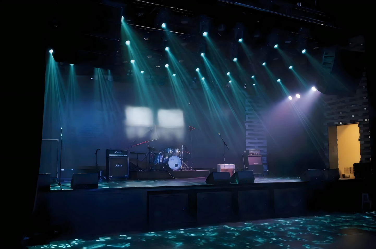 Zhihuishan New Year's Eve Concert