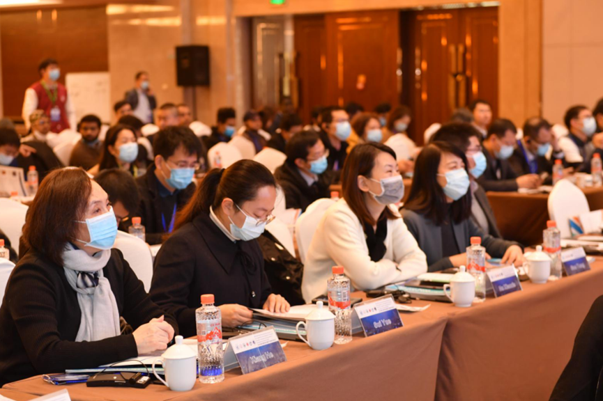 Silk Road Aerospace International Cooperation Seminar Held In Xi’an