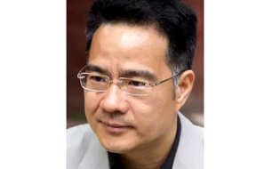 Peking University professor wins post at Paris academy