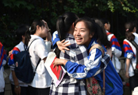 Gaokao - a test that changes destinies