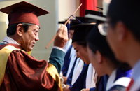 China lists qualified institutions of higher education