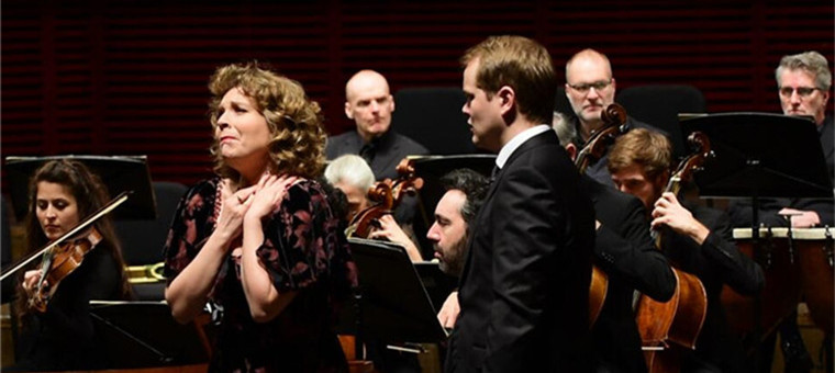 Opera rejuvenates Mozart’s masterpiece