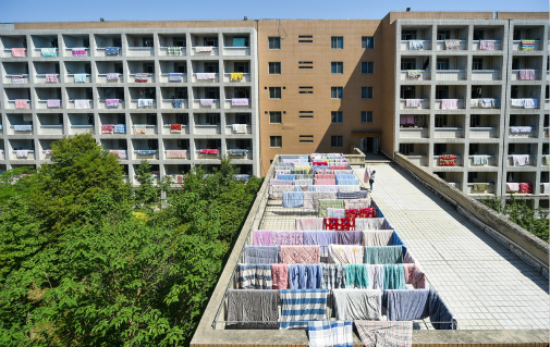 Schools to refund accommodation fees